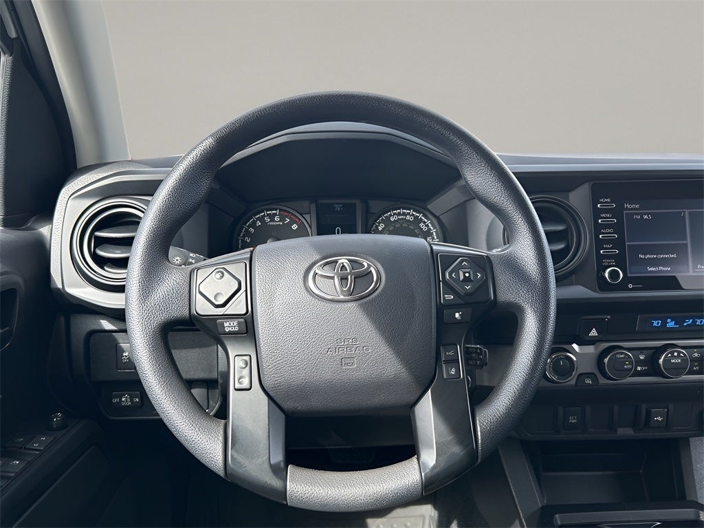 2022 Toyota Tacoma V6